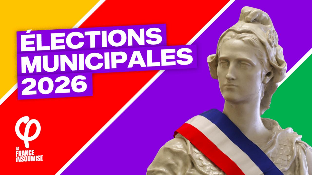 C’est la faute à la FI