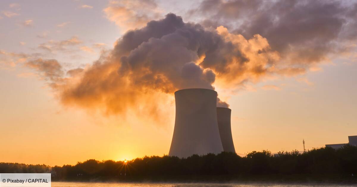 Le mythe du nucléaire comme solution au réchauffement climatique